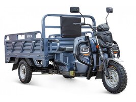 Грузовой электротрицикл Rutrike Атлант-У 2000 60/72V2000W